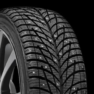 ACCELERA X-Grip (Studdable) 185/65R14