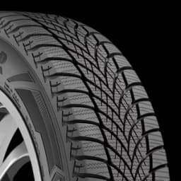 GOODYEAR Wintercommand Ultra