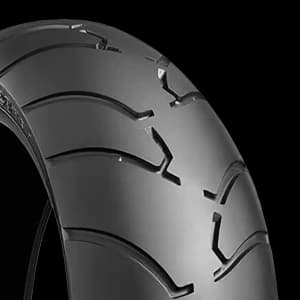 BRIDGESTONE Battlax BT-028