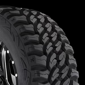 PRO COMP Xtreme MT2