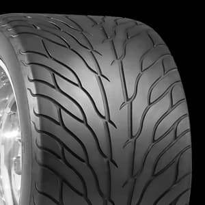 MICKEY THOMPSON Sportsman S/R