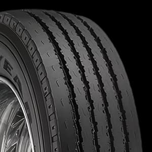 GOODYEAR G670 RV MRT