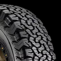 BFGOODRICH ALL-Terrain T/A KO2