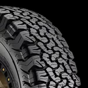 BFGOODRICH ALL-Terrain T/A KO2