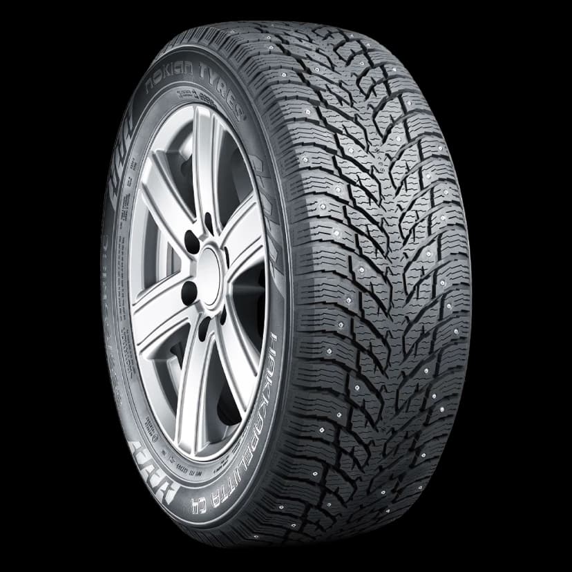 NOKIAN Hakkapeliitta C4 195/70R15