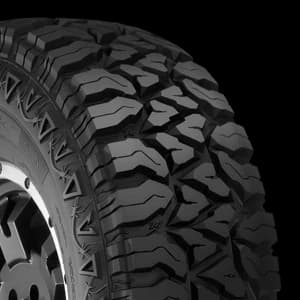 GOODYEAR Fierce Attitude M/T