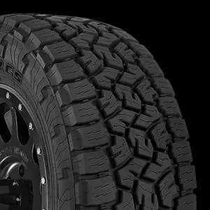 TOYO Open Country A/T Iii