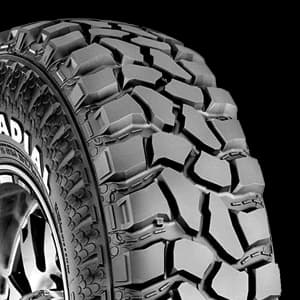 GT RADIAL Savero Komodo M/T Plus