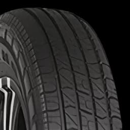 DELTA Wild Trail Touring Cuv