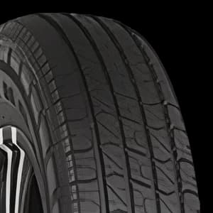 DELTA Wild Trail Touring Cuv