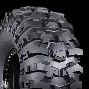 MICKEY THOMPSON Baja Pro X SXS