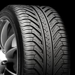 MICHELIN Pilot Sport A/S Plus