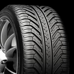 MICHELIN Pilot Sport A/S Plus