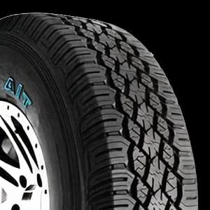 ZEETEX Vigor A/T