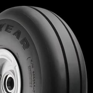 GOODYEAR Flight Custom Iii