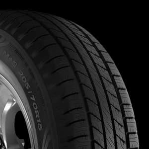 GOODYEAR Wrangler HP ALL Weather Silent Armor