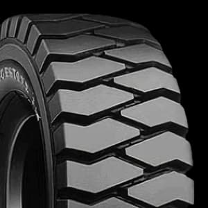 BRIDGESTONE J Lug