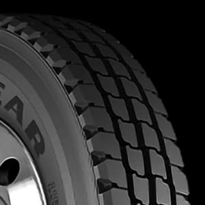 GOODYEAR G288 Msa