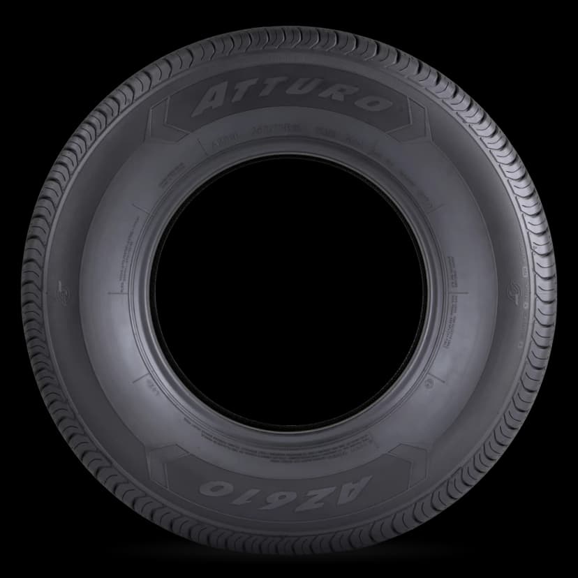 ATTURO AZ610 235/70R17