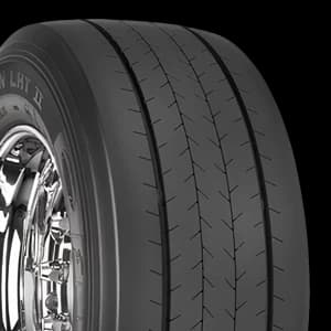 GOODYEAR Marathon LHT Ii