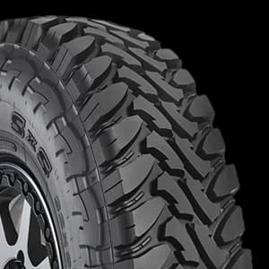 TOYO Open Country SXS