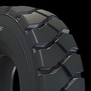 BKT Super Trax HD