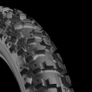 BRIDGESTONE Battlecross X40
