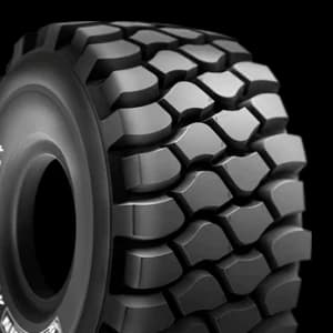 MICHELIN X-Super Terrain+