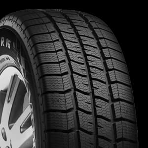 VREDESTEIN Comtrac 2 Winter+