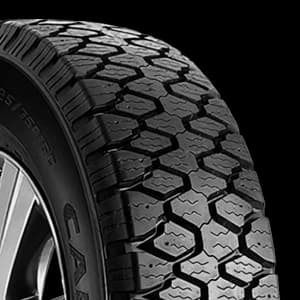 GOODYEAR Unisteel G124