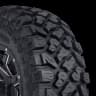 KENDA Klever X/T K3204R 27X9R14 D Klever X/T K3204R Front