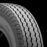 DEESTONE D622 A78-13 C TL D622 (Trailer Use ONLY)