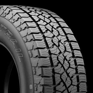 MASTERCRAFT Courser Trail