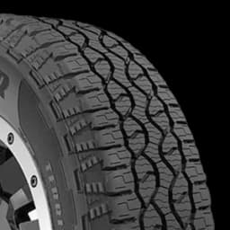 GOODYEAR Wrangler Territory AT (Tread Design B)