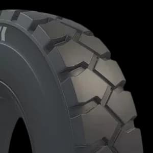 BKT Power Trax HD