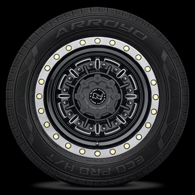 ARROYO Eco Pro H/T 235/65R17