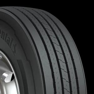 CONTINENTAL Conti Ecoplus HS3+