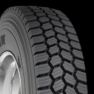 MICHELIN XDS