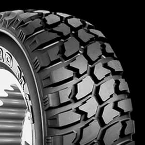 GT RADIAL Adventuro M/T