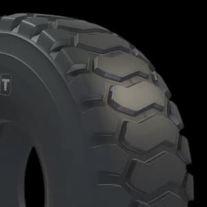 BKT Earthmax SR Loader L-3