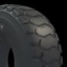 BKT Earthmax SR Loader L-3 20.5R25 TL 2*/1* Earthmax SR Loader L-3