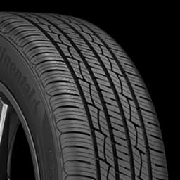 CONTINENTAL Controlcontact Tour A/S Plus