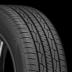 CONTINENTAL Controlcontact Tour A/S Plus