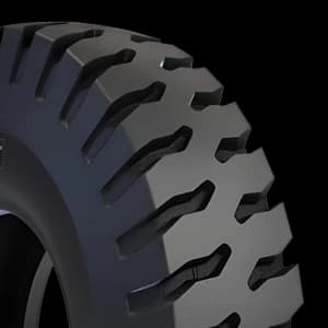 BKT Rock Grip IND4 (ECH)