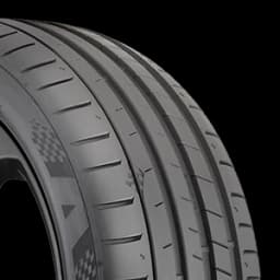 KUMHO Ecsta PS91
