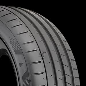 KUMHO Ecsta PS91
