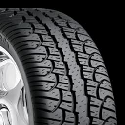 BFGOODRICH Comp T/A VR4