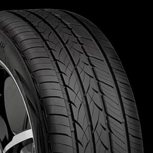 TOYO Versado Noir