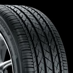 BRIDGESTONE Potenza RE97 A/S