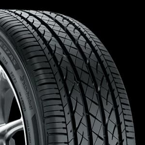BRIDGESTONE Potenza RE97 A/S